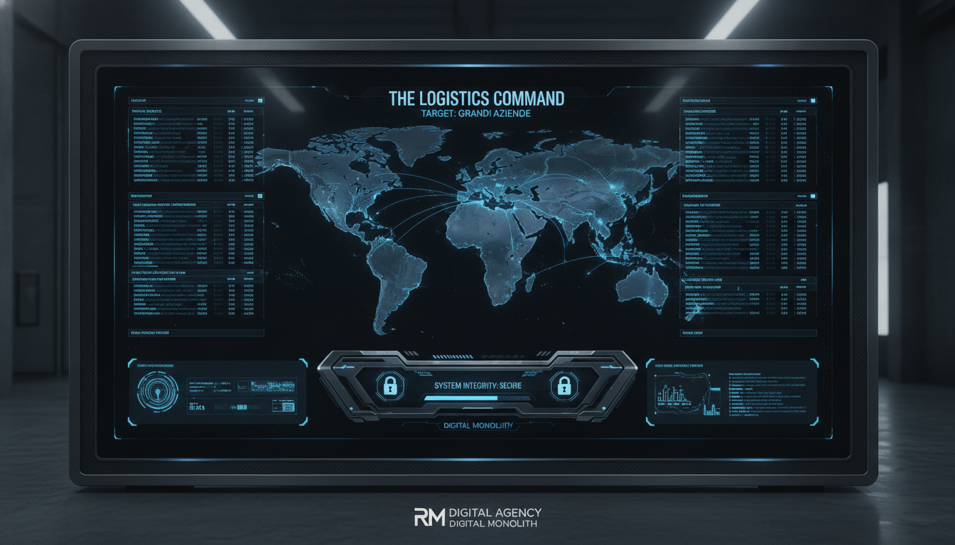 Logistics